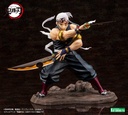 (PO) Demon Slayer: Kimetsu no Yaiba ARTFX J Uzui Tengen Image_3