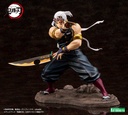 (PO) Demon Slayer: Kimetsu no Yaiba ARTFX J Uzui Tengen Image_4