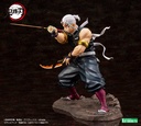(PO) Demon Slayer: Kimetsu no Yaiba ARTFX J Uzui Tengen Image_5