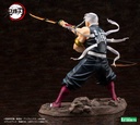 (PO) Demon Slayer: Kimetsu no Yaiba ARTFX J Uzui Tengen Image_6