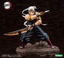 (PO) Demon Slayer: Kimetsu no Yaiba ARTFX J Uzui Tengen Image_10
