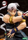 (PO) Demon Slayer: Kimetsu no Yaiba ARTFX J Uzui Tengen Image_11
