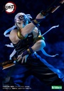 (PO) Demon Slayer: Kimetsu no Yaiba ARTFX J Uzui Tengen Image_12