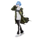 (PO) Evangelion (RADIO EVA) - Ayanami Rei Ver. RADIO EVA Part. 2 Image_2