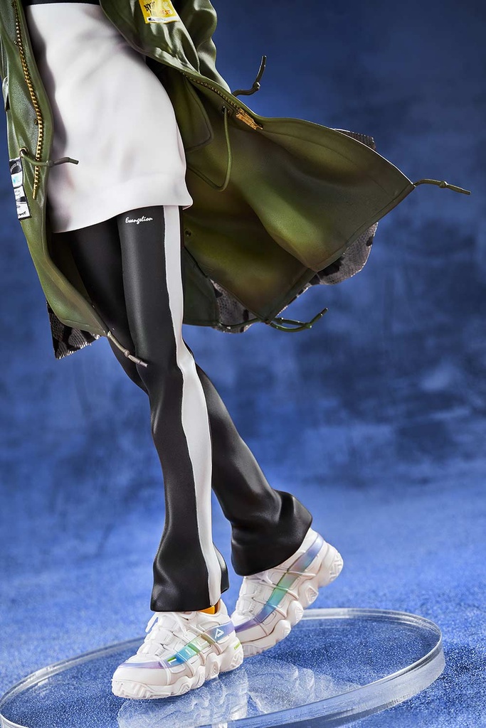 (PO) Evangelion (RADIO EVA) - Ayanami Rei Ver. RADIO EVA Part. 2 Image_9