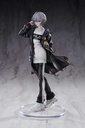 (PO) Evangelion (RADIO EVA) - Ayanami Rei Ver. RADIO EVA Part. 2 Original Color Image_3