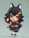 (PO) Nendoroid 1856 Hololive Production - Ookami Mio Image_2