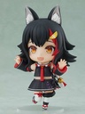 (PO) Nendoroid 1856 Hololive Production - Ookami Mio Image_3