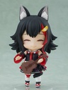 (PO) Nendoroid 1856 Hololive Production - Ookami Mio Image_4