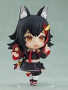 (PO) Nendoroid 1856 Hololive Production - Ookami Mio Image_6