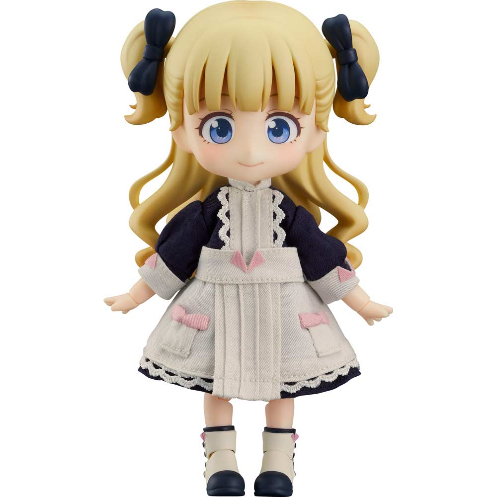 (PO) Nendoroid Doll Shadows House - Emilico Image_1