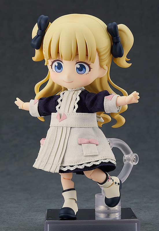 (PO) Nendoroid Doll Shadows House - Emilico Image_4