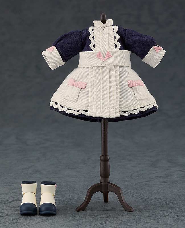 (PO) Nendoroid Doll Shadows House - Emilico Image_6