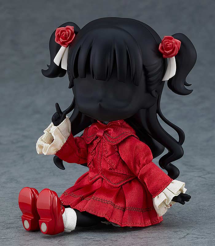(PO) Nendoroid Doll Outfit Set Shadows House - Kate Image_5