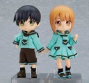 (PO) Nendoroid Doll Doll Eyes Green Image_3