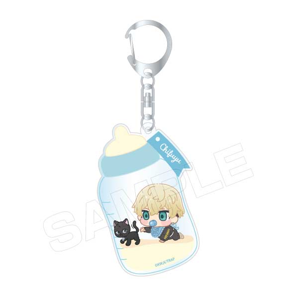 (PO) Murakami Tokyo Revengers Acrylic Key Chain [BOX] Image_6