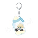 (PO) Murakami Tokyo Revengers Acrylic Key Chain [BOX] Image_6