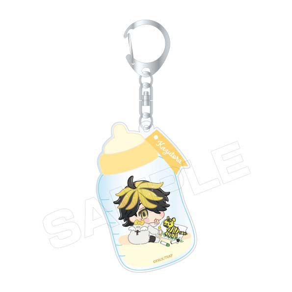 (PO) Murakami Tokyo Revengers Acrylic Key Chain [BOX] Image_8