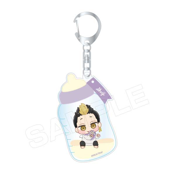 (PO) Murakami Tokyo Revengers Acrylic Key Chain [BOX] Image_10