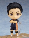 (PO) Nendoroid 772 Haikyu!! - Sawamura Daichi (Re-issue) Image_2