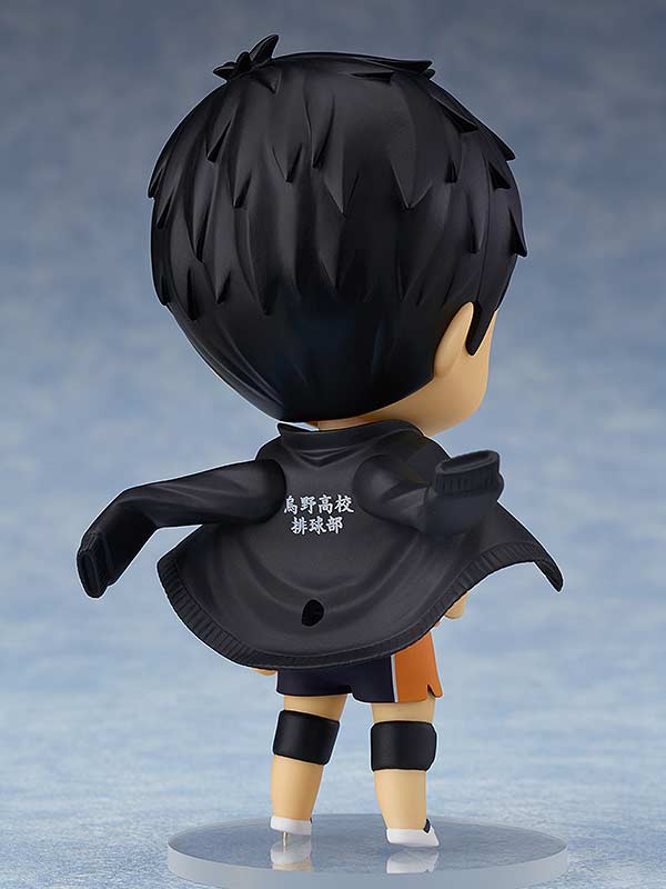 (PO) Nendoroid 772 Haikyu!! - Sawamura Daichi (Re-issue) Image_8