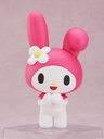 (PO) Nendoroid 1857 Onegai My Melody - My Melody Image_2