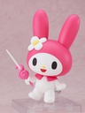 (PO) Nendoroid 1857 Onegai My Melody - My Melody Image_3