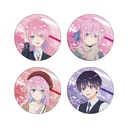 (PO) Miss Shikimori Is Not Just Cute Metallic Can Badge 01 Vol. 1 Box A [BOX] Image_3