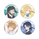 (PO) Miss Shikimori Is Not Just Cute Metallic Can Badge 01 Vol. 1 Box A [BOX] Image_4