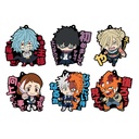(PO) My Hero Academia Rubber Strap Heroes! 4 B Box [BOX] Image_1