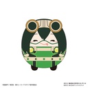 (PO) HA-30 My Hero Academia Fuwakororin (M Size) Special F Asui Tsuyu Image_1