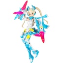 (PO) Megami Device Asra Ninja Aoi (Re-issue) Image_2