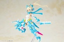 (PO) Megami Device Asra Ninja Aoi (Re-issue) Image_6