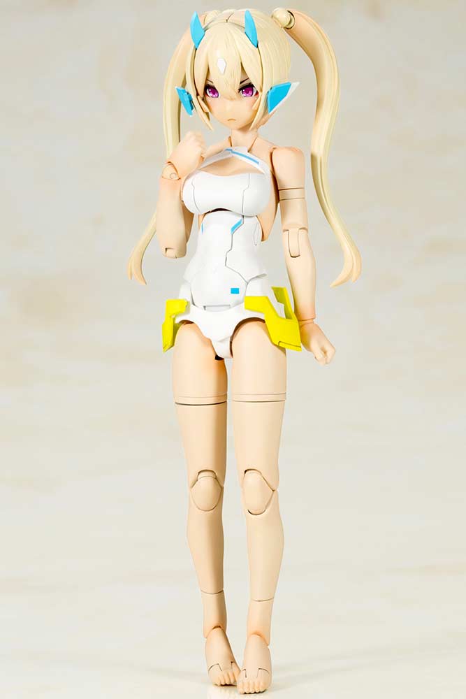 (PO) Megami Device Asra Ninja Aoi (Re-issue) Image_12