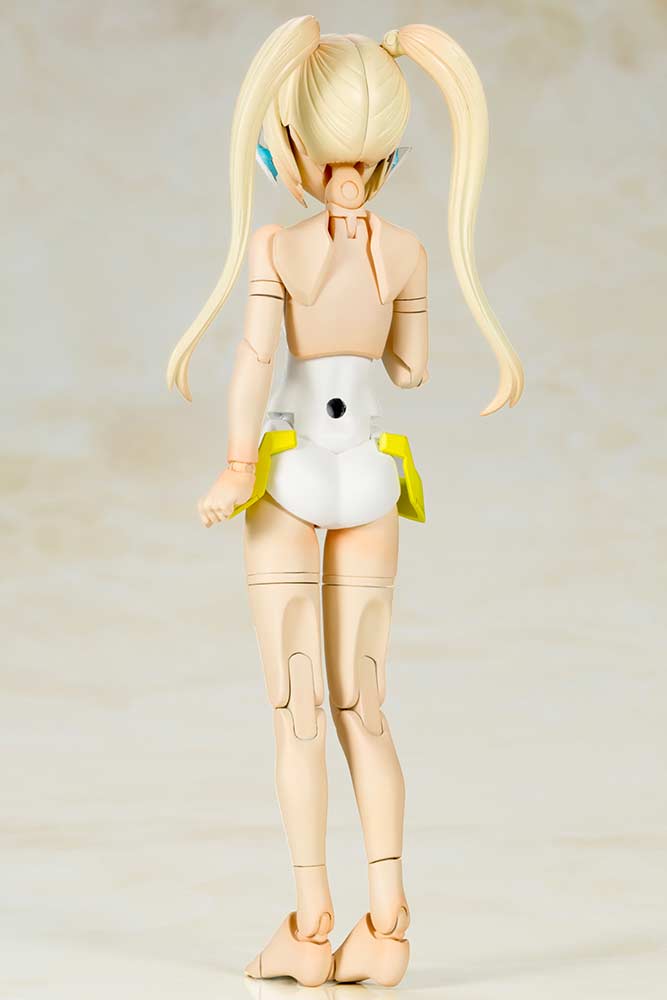 (PO) Megami Device Asra Ninja Aoi (Re-issue) Image_13