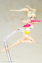 (PO) Megami Device Asra Ninja Aoi (Re-issue) Image_15
