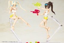 (PO) Megami Device Asra Ninja Aoi (Re-issue) Image_16