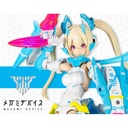 (PO) Megami Device Asra Ninja Aoi (Re-issue) Image_17
