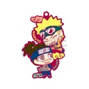(PO) Rubber Mascot NARUTO Shippuden Mouiccho! Rubber Mascot de Two-man Cell Dattebayo! (Re-issue) [BOX] Image_3