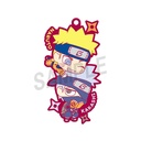 (PO) Rubber Mascot NARUTO Shippuden Mouiccho! Rubber Mascot de Two-man Cell Dattebayo! (Re-issue) [BOX] Image_4