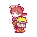 (PO) Rubber Mascot NARUTO Shippuden Mouiccho! Rubber Mascot de Two-man Cell Dattebayo! (Re-issue) [BOX] Image_7