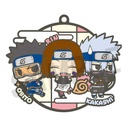 (PO) Rubber Mascot BuddyColle NARUTO Shippuden Three-man Cell Dattebayo! Ver. (Re-issue) [BOX] Image_4