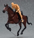 (PO) figma 490 Horse Ver.2 (Chestnut) (Re-issue) Image_6