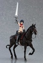 (PO) figma 490C Horse Ver.2 (Dark Bay) (Re-issue) Image_5