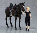 (PO) figma 490C Horse Ver.2 (Dark Bay) (Re-issue) Image_6