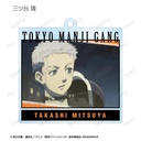 (PO) Tokyo Revengers Trading Scenes Acrylic Key Chain [BOX] Image_8