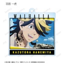 (PO) Tokyo Revengers Trading Scenes Acrylic Key Chain [BOX] Image_9