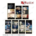 (PO) Tokyo Revengers Trading Scenes Shikishi with Stand [BOX] Image_1