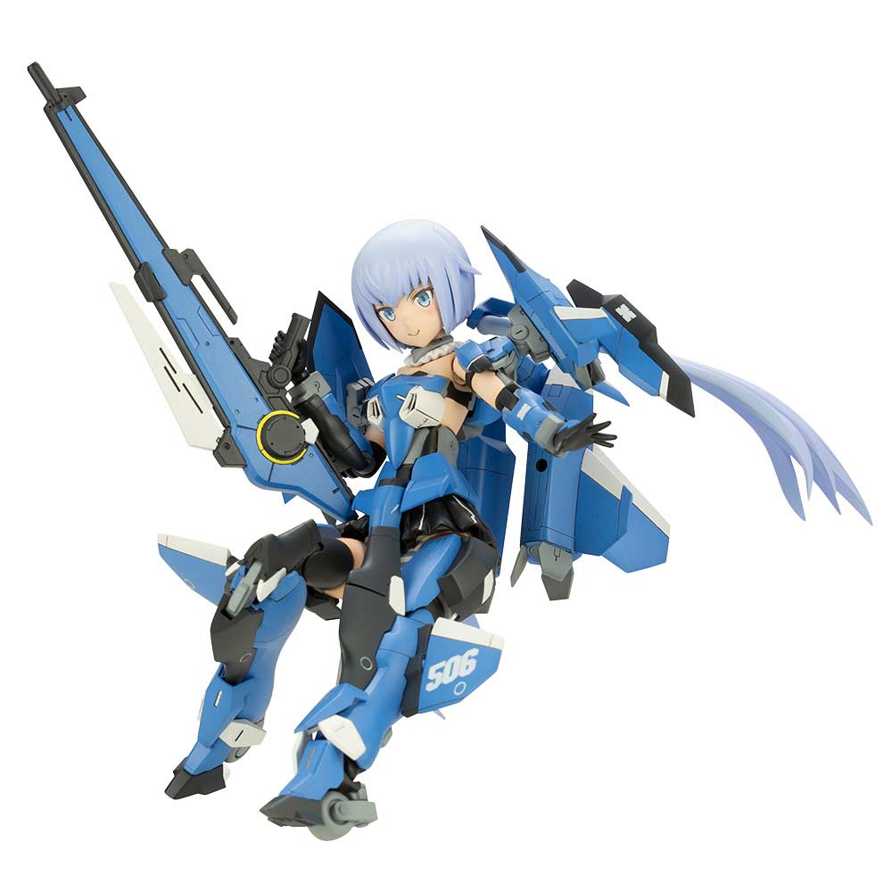 (PO) Frame Arms Girl Stylet XF-3 Plus Image_2