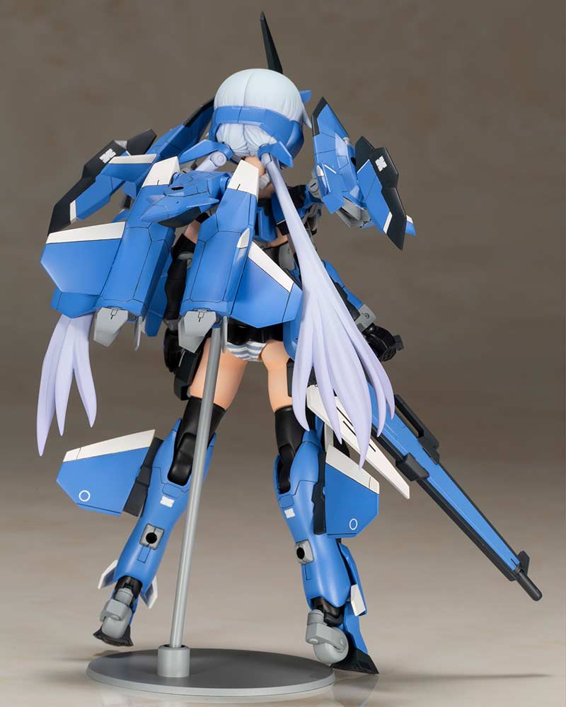 (PO) Frame Arms Girl Stylet XF-3 Plus Image_8